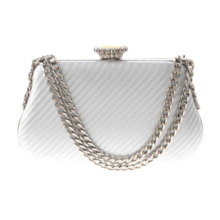 Carteras de Fiesta Clutch - unidades en la caja 48 - Precio unitario al por mayor $19.75 usd.