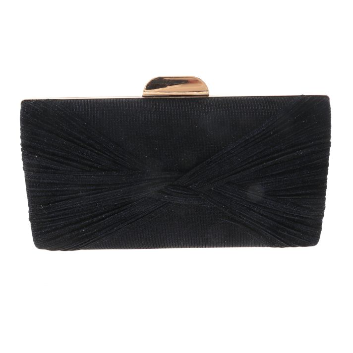 Carteras de Fiesta Clutch - unidades en la caja 48 - Precio unitario al por mayor $19.75 usd.