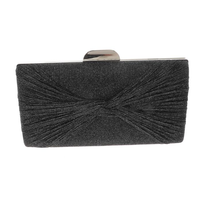 Carteras de Fiesta Clutch - unidades en la caja 48 - Precio unitario al por mayor $19.75 usd.