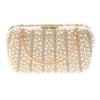 Carteras de Fiesta Clutch - unidades en la caja 48 - Precio unitario al por mayor $19.75 usd.