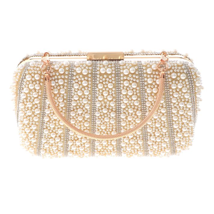Carteras de Fiesta Clutch - unidades en la caja 48 - Precio unitario al por mayor $19.75 usd.