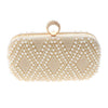Carteras de Fiesta Clutch - unidades en la caja 48 - Precio unitario al por mayor $19.75 usd.