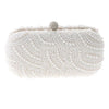 Carteras de Fiesta Clutch - unidades en la caja 48 - Precio unitario al por mayor $19.75 usd.