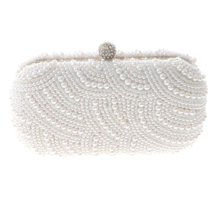 Carteras de Fiesta Clutch - unidades en la caja 48 - Precio unitario al por mayor $19.75 usd.