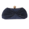 Carteras de Fiesta Clutch - unidades en la caja 48 - Precio unitario al por mayor $19.75 usd.