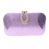 Carteras de Fiesta Clutch - unidades en la caja 48 - Precio unitario al por mayor $19.75 usd.
