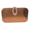 Carteras de Fiesta Clutch - unidades en la caja 48 - Precio unitario al por mayor $19.75 usd.
