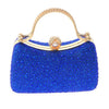 Carteras de Fiesta Clutch - unidades en la caja 48 - Precio unitario al por mayor $19.75 usd.