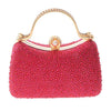 Carteras de Fiesta Clutch - unidades en la caja 48 - Precio unitario al por mayor $19.75 usd.