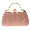 Carteras de Fiesta Clutch - unidades en la caja 48 - Precio unitario al por mayor $19.75 usd.