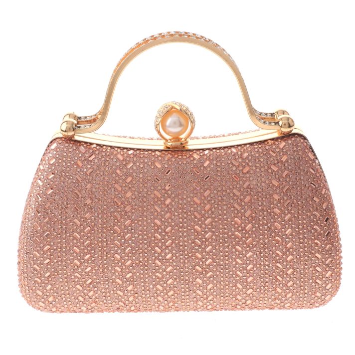 Carteras de Fiesta Clutch - unidades en la caja 48 - Precio unitario al por mayor $19.75 usd.