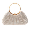 Carteras de Fiesta Clutch - unidades en la caja 48 - Precio unitario al por mayor $19.75 usd.