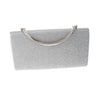 Carteras de Fiesta Clutch - unidades en la caja 48 - Precio unitario al por mayor $19.75 usd.