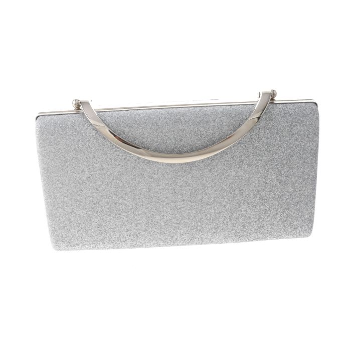 Carteras de Fiesta Clutch - unidades en la caja 48 - Precio unitario al por mayor $19.75 usd.
