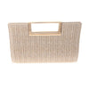 Carteras de Fiesta Clutch - unidades en la caja 48 - Precio unitario al por mayor $19.75 usd.