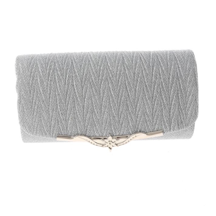 Carteras de Fiesta Clutch - unidades en la caja 48 - Precio unitario al por mayor $19.75 usd.
