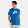 Nike Camisetas Hombre Originales – Caja 24 Unidades – Colores Mixtos – $13.98 c/u