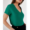 Rachel Roy Camisetas Mujer – Caja 24 Unidades – Colores Mixtos – $10.00 c/u