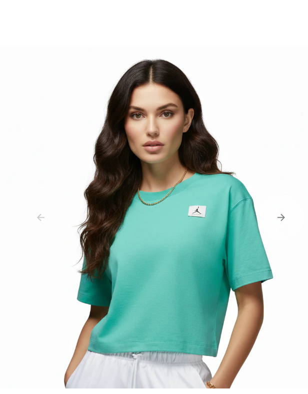 Camisetas Nike Mujer Originales - Caja Mayoreo 24 Unidades Precio unitario $10.00