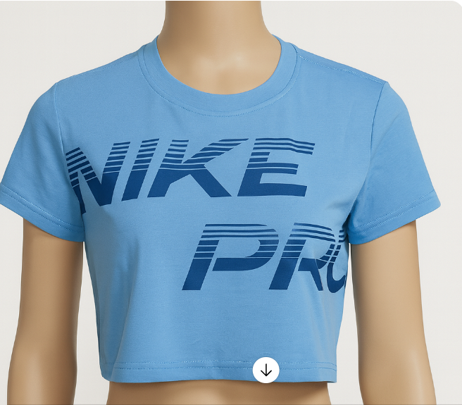 Camisetas Nike Mujer Originales - Caja Mayoreo 24 Unidades Precio unitario $10.00