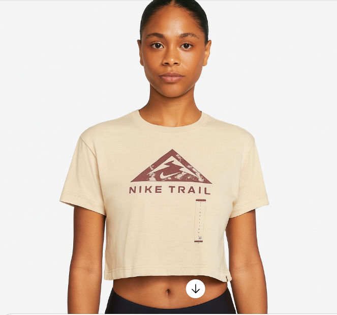 Camisetas Nike Mujer Originales - Caja Mayoreo 24 Unidades Precio unitario $10.00