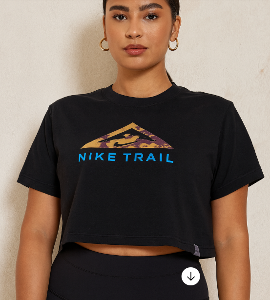 Camisetas Nike Mujer Originales - Caja Mayoreo 24 Unidades Precio unitario $10.00