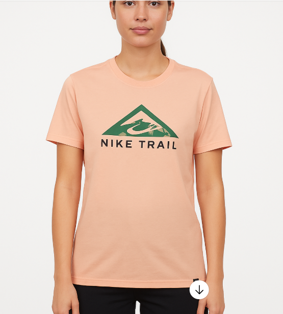 Camisetas Nike Mujer Originales - Caja Mayoreo 24 Unidades Precio unitario $10.00