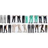Adidas Pantalones Deportivos Hombre – Caja 24 Unidades – Colores Mixtos – $19.50 c/u