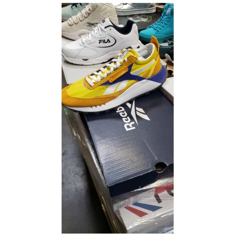 Zapatos Deportivas al por Mayor Lote Mixto 50 Pares Precio unitario $42.50