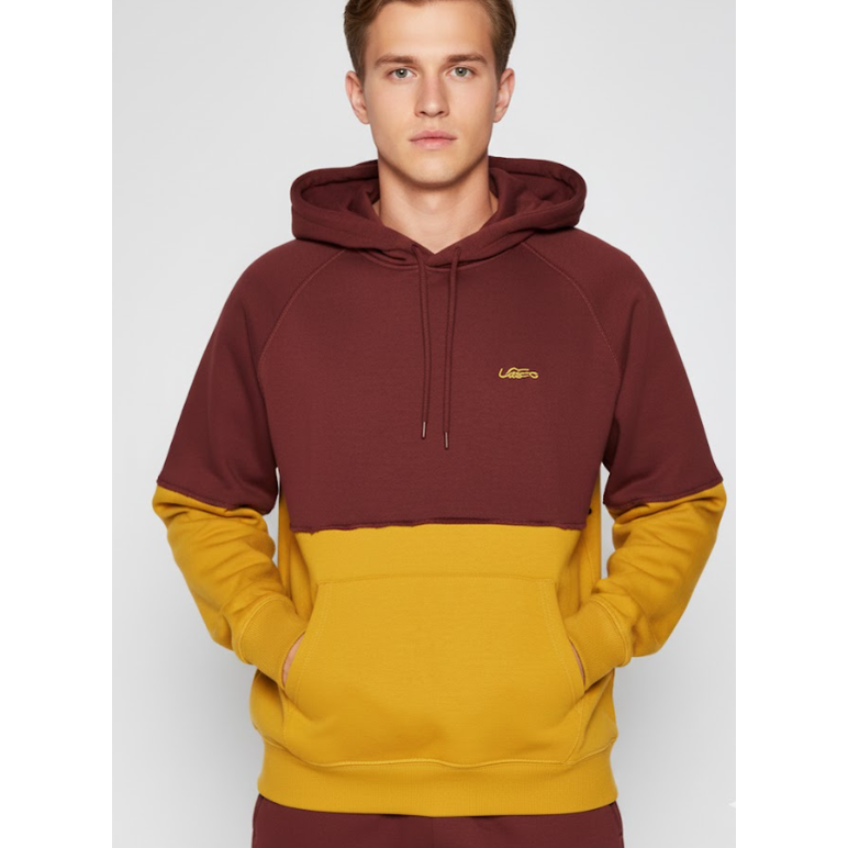 Levi's Sudaderas Hombre Colores Mixtos - Caja Mayoreo 36 UnidadesPrecio unitario $21.50