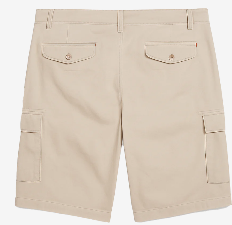 Shorts Levi's Talla Grande Denim - Caja Mayoreo 24 Unidades Precio unitario $17.50