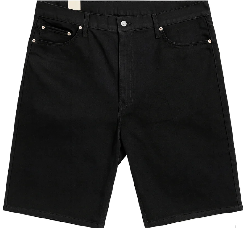 Shorts Levi's Talla Grande Denim - Caja Mayoreo 24 Unidades Precio unitario $17.50