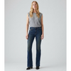 Levi's Flare Jeans Mujer – Caja 48 Unidades – Colores Mixtos – $31.75 c/u