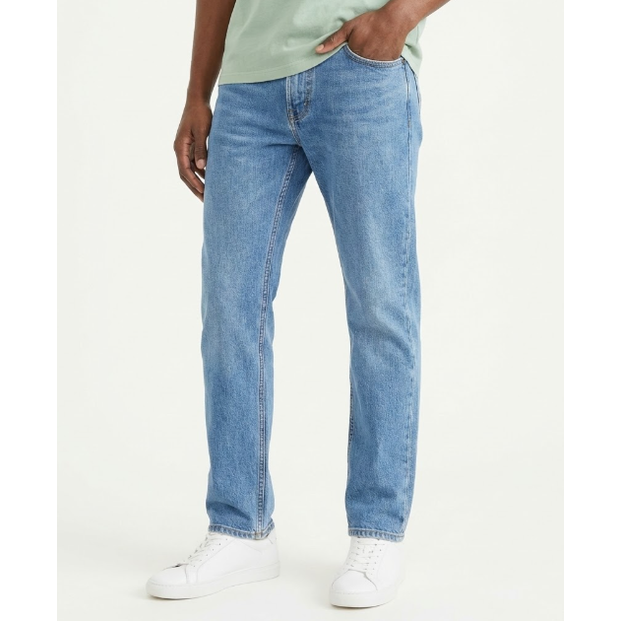 Dockers Slim Straight Jeans Hombre Originales – Caja 24 Unidades – Colores Mixtos – $21.75 c/u
