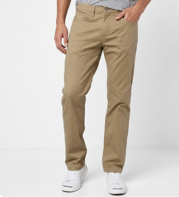 Pantalón Dockers Straight Casual Original Hombre - Caja Mayoreo 24 Unidades Precio unitario $21.75