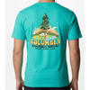 Columbia Camisetas Hombre – Unidades en la caja 24– Colores Mixtos – Precio unitario $14.50 c/u