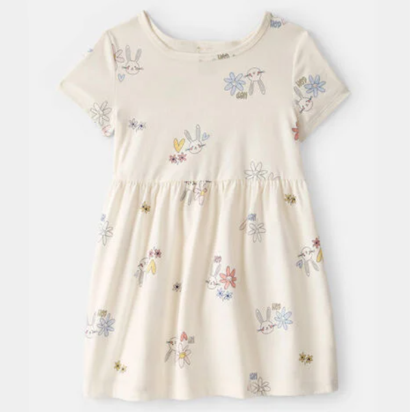 Carter's Ropa Infantil 2T- 10 Años - Caja Modelos mixtos 100 Unidades $8.75 c/u