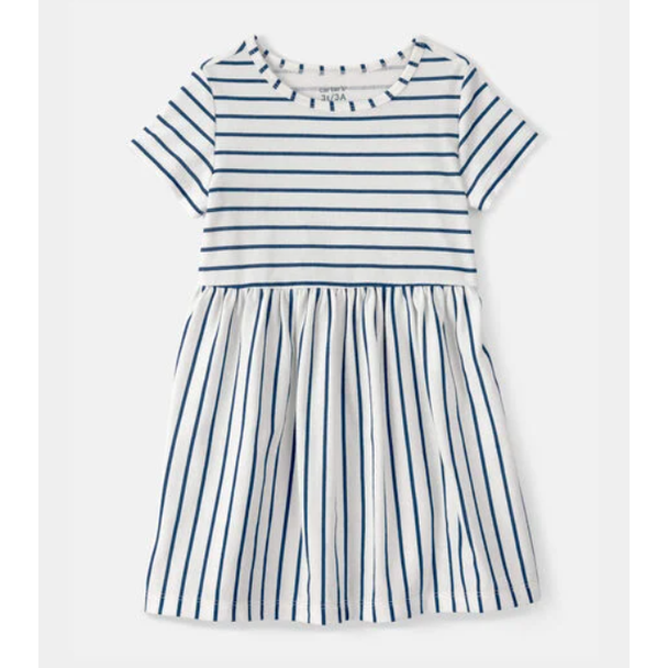 Carter's Ropa Infantil 2T- 10 Años - Caja Modelos mixtos 100 Unidades $8.75 c/u
