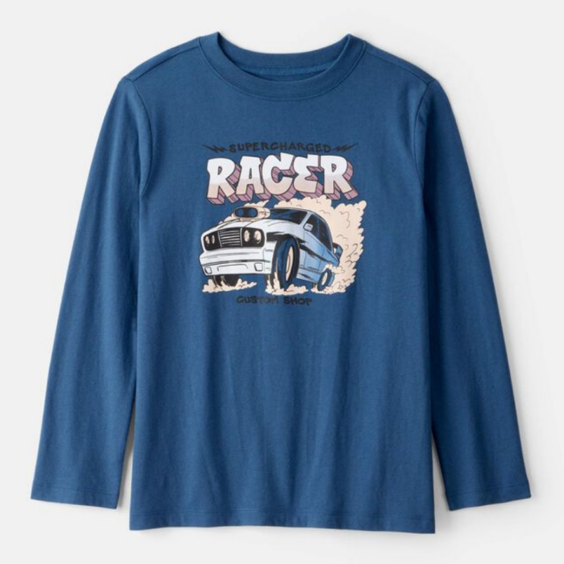 Carter's Ropa Infantil 2T- 10 Años - Caja Modelos mixtos 100 Unidades $8.75 c/u