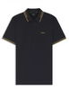 Hugo Boss Camisas Polo Hombre– Caja 12 Unidades – Eleccion de tallas – $62.50 c/u
