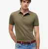 Tommy Hilfiger Camisas Polos Hombre – Caja 48 Unidades – Colores Mixtos – $27.50 c/u
