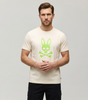 Psycho Bunny Camisetas Estampada Jarvis Bunny de Hombre Unidades en la caja 6 precio unitario $49.50 USD