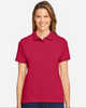 Harriton Camisas Polo Mujer – Caja 48 Unidades – Colores Mixtos – $9.25 c/u