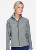 Devon & Jones Chaquetas de Mujer Soft Shell - Unidades en la caja 48- Precio unitario $16.50 c/u