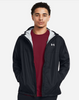 Under Armour Chaqueta de Hombre Impermeable 2.0 - Unidades en la caja 24 - Precio por unidad $28.75 c/u