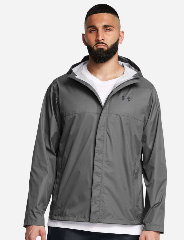 Under Armour Chaqueta de Hombre Impermeable 2.0 - Unidades en la caja 24 - Precio por unidad $28.75 c/u