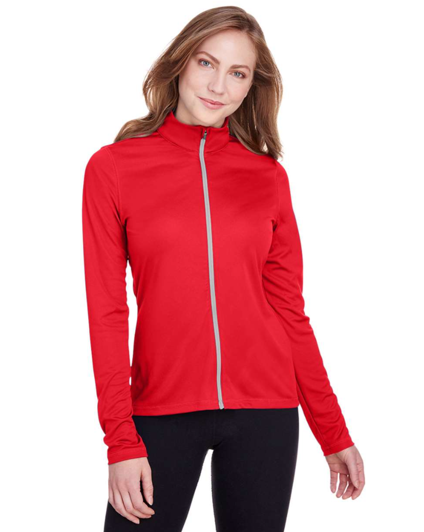 Puma Sudaderas con cremallera completa para mujer - Unidades en la caja 48- Precio unitario $15.75 c/u