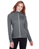 Puma Sudaderas con cremallera completa para mujer - Unidades en la caja 48- Precio unitario $15.75 c/u