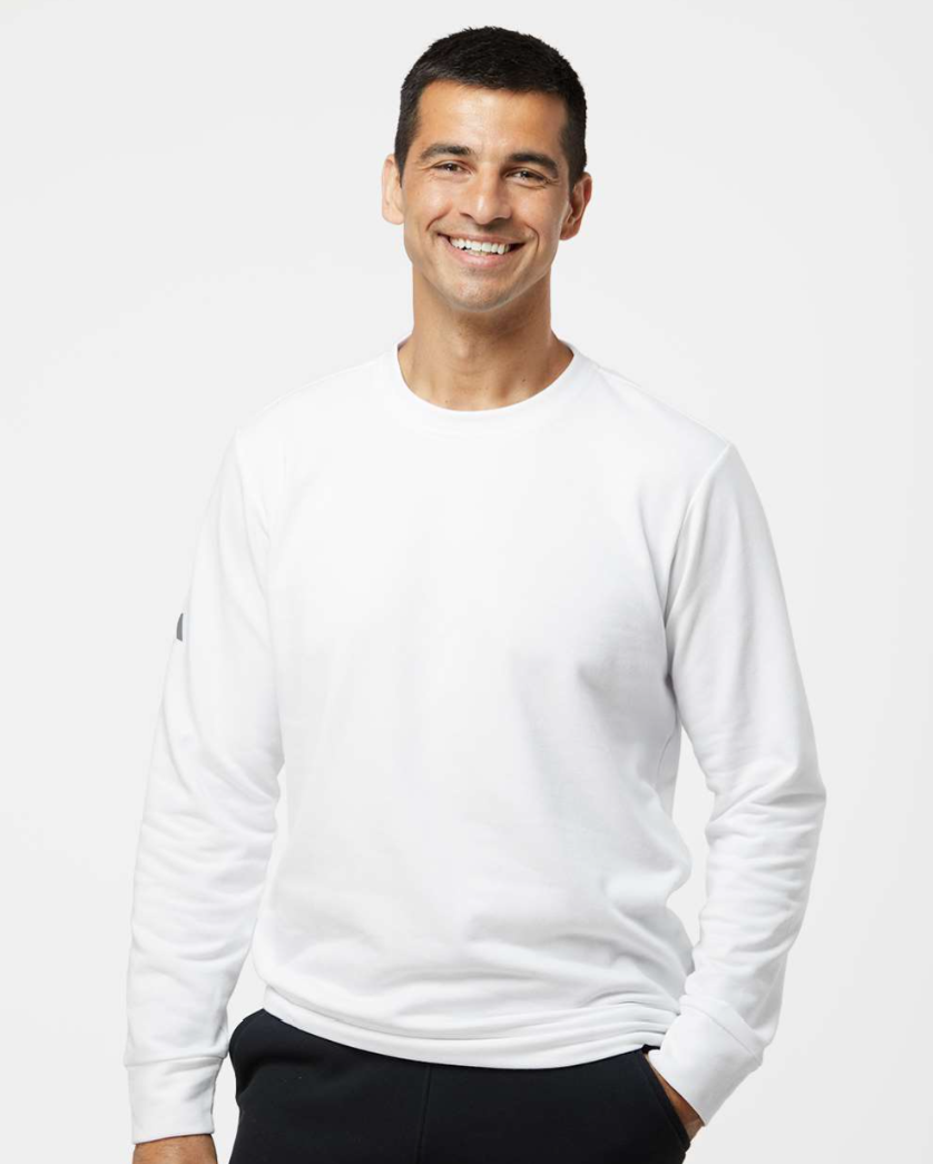 Adidas Sueters de Hombre- Unidades en la caja 48- Precio unitario $22.50 c/u