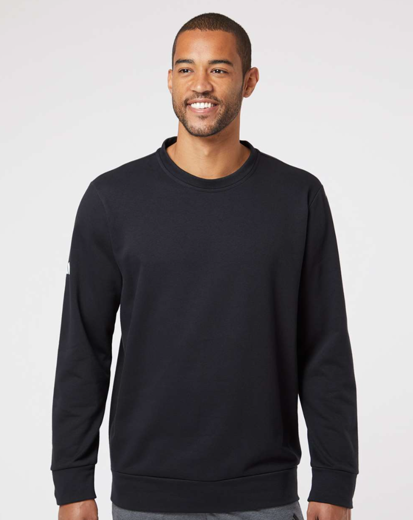 Adidas Sueters de Hombre- Unidades en la caja 48- Precio unitario $22.50 c/u